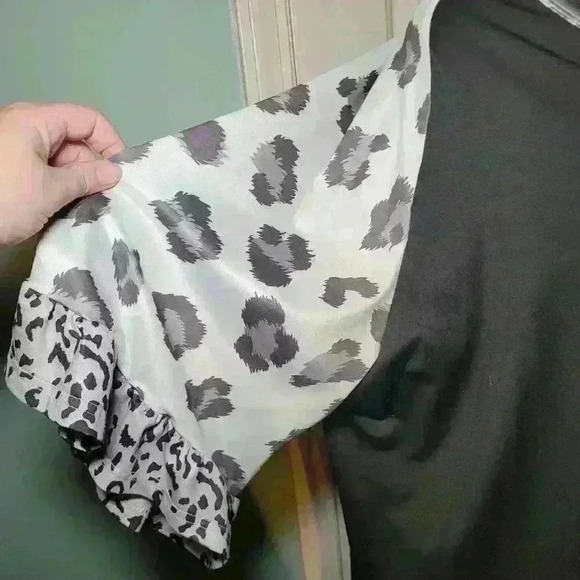 Woman's plus size shirt 4XL  c12 - Picture 2 of 7